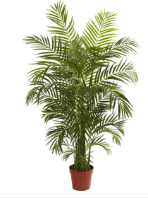 4.5' Areca Palm UV Resistant (Indoor/Outdoor)
