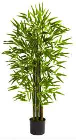 4' Bamboo Tree UV Resistant (Indoor/Outdoor)