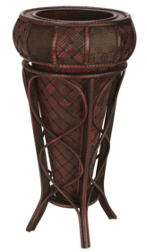 Decorative Stand Planter