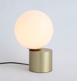 Austen Table Lamp Gold