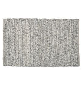 Rohan - Handmade Wool Braided Rug 5x7