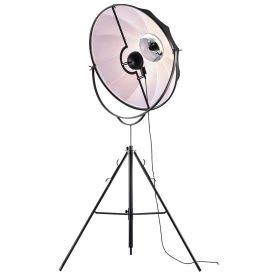 Rylan Tripod Floor Lamp